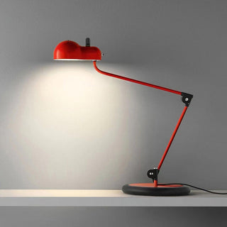 Topo Table Lamp Arkstarhome
