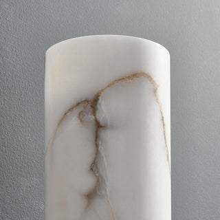 Torch Alabaster Sconce Arkstarhome