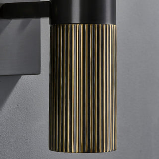Torch Alabaster Sconce Arkstarhome