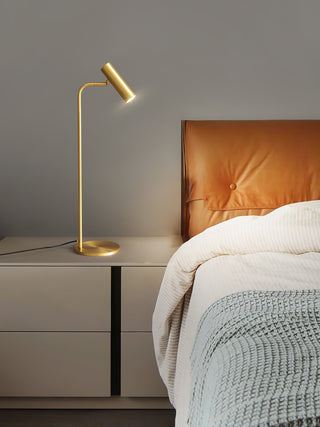 Torris Table Lamp Arkstarhome
