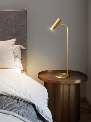 Torris Table Lamp Arkstarhome