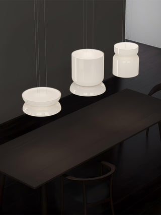 Totem Led Pendant Lamp Arkstarhome