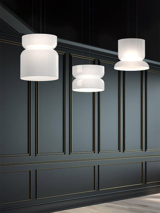 Totem Led Pendant Lamp Arkstarhome