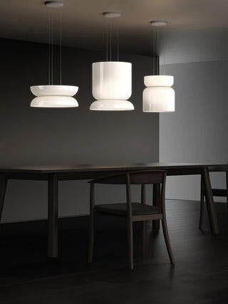 Totem Led Pendant Lamp Arkstarhome