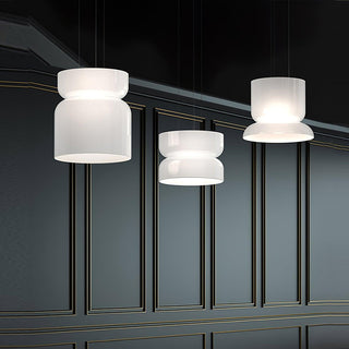 Totem Led Pendant Lamp Arkstarhome
