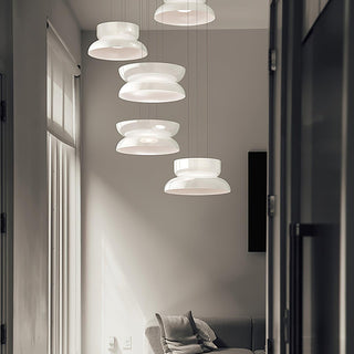 Totem Led Pendant Lamp Arkstarhome