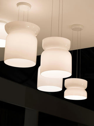 Totem Led Pendant Lamp Arkstarhome