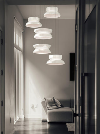 Totem Led Pendant Lamp Arkstarhome