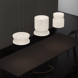 Totem Led Pendant Lamp Arkstarhome