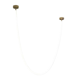 Flexible Curve Pendant Lamp Arkstarhome