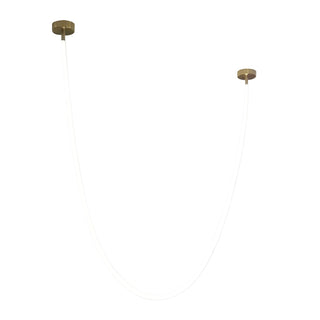 Flexible Curve Pendant Lamp Arkstarhome