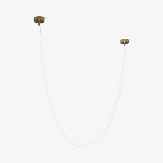 Flexible Curve Pendant Lamp Arkstarhome