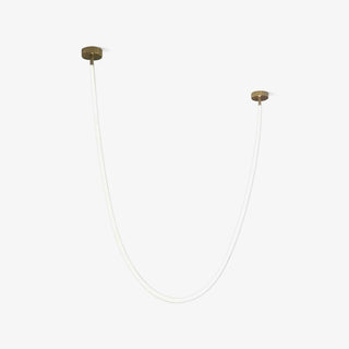 Flexible Curve Pendant Lamp Arkstarhome
