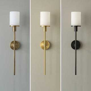 Tracie Classic Sconce Arkstarhome