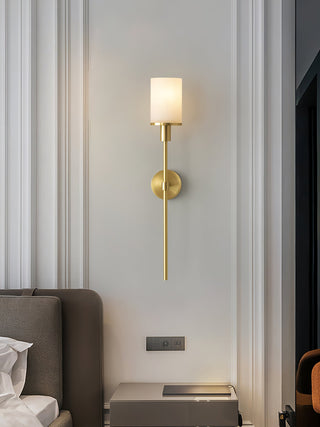 Tracie Classic Sconce Arkstarhome
