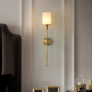 Tracie Classic Sconce Arkstarhome
