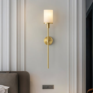 Tracie Classic Sconce Arkstarhome