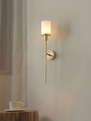 Tracie Classic Sconce Arkstarhome
