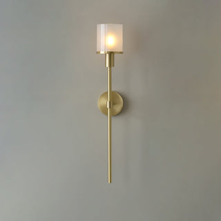 Tracie Classic Sconce Arkstarhome