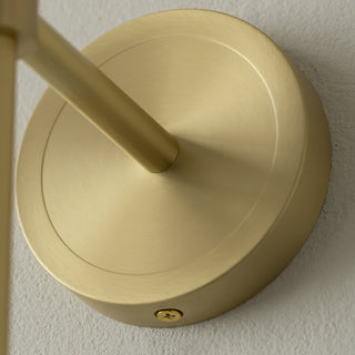Tracie Classic Sconce Arkstarhome