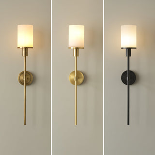 Tracie Classic Sconce Arkstarhome