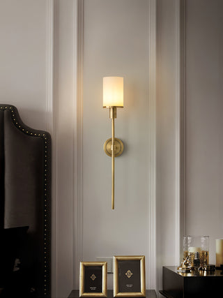 Tracie Classic Sconce Arkstarhome