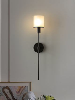 Tracie Classic Sconce Arkstarhome