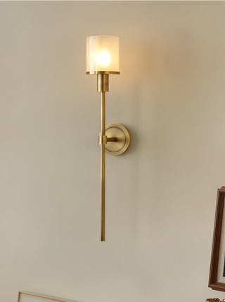 Tracie Classic Sconce Arkstarhome