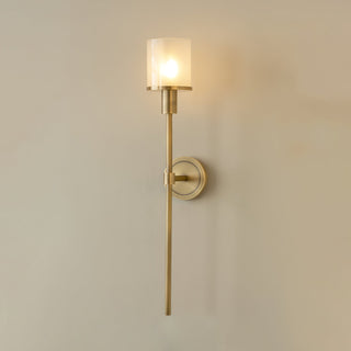 Tracie Classic Sconce Arkstarhome