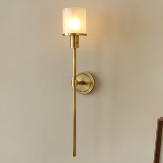 Tracie Classic Sconce Arkstarhome