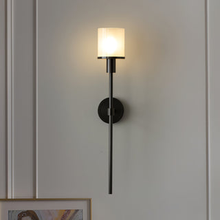 Tracie Classic Sconce Arkstarhome