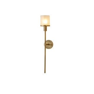 Tracie Classic Sconce Arkstarhome