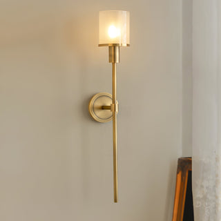 Tracie Classic Sconce Arkstarhome
