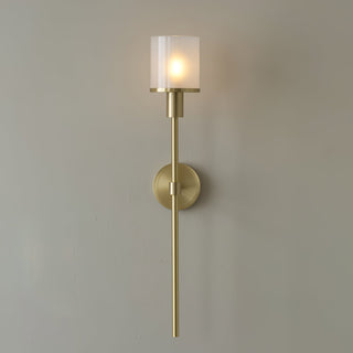 Tracie Classic Sconce Arkstarhome