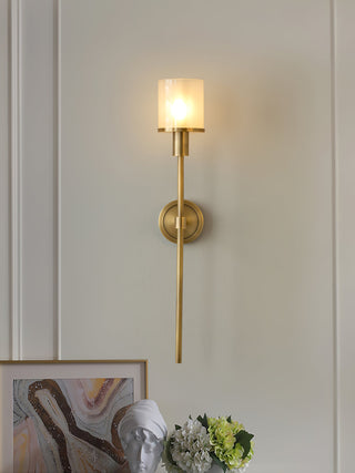 Tracie Classic Sconce Arkstarhome