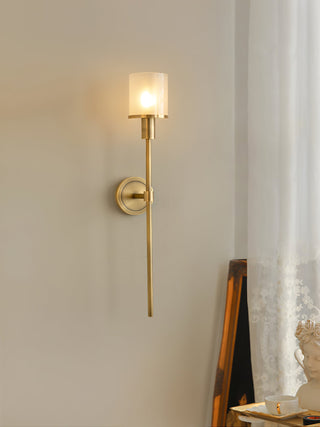 Tracie Classic Sconce Arkstarhome