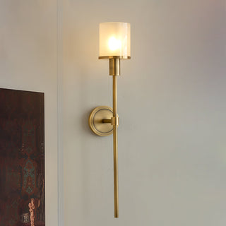 Tracie Classic Sconce Arkstarhome