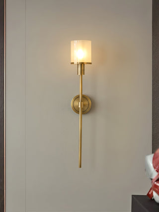 Tracie Classic Sconce Arkstarhome