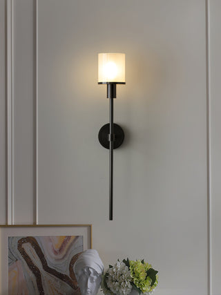 Tracie Classic Sconce Arkstarhome