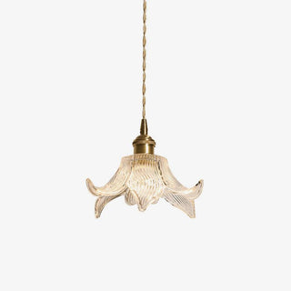Transparent Crystal Pendant Light Arkstarhome