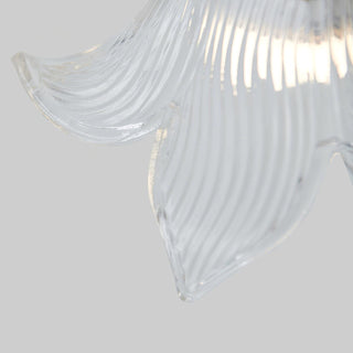 Transparent Crystal Pendant Light Arkstarhome