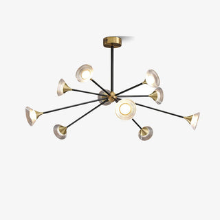 Tristan Chandelier Arkstarhome