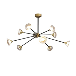 Tristan Chandelier Arkstarhome