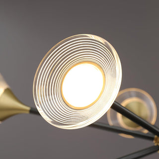 Tristan Chandelier Arkstarhome