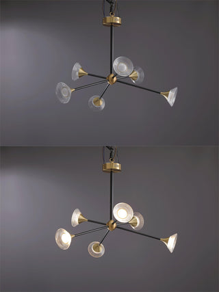 Tristan Chandelier Arkstarhome