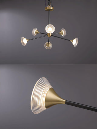 Tristan Chandelier Arkstarhome