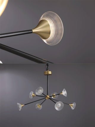 Tristan Chandelier Arkstarhome