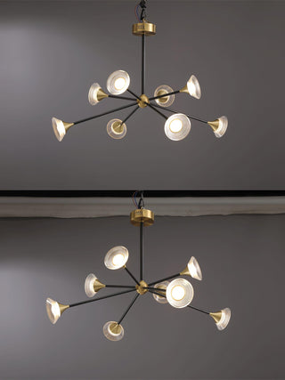 Tristan Chandelier Arkstarhome