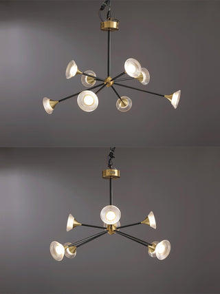 Tristan Chandelier Arkstarhome