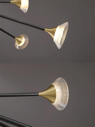 Tristan Chandelier Arkstarhome